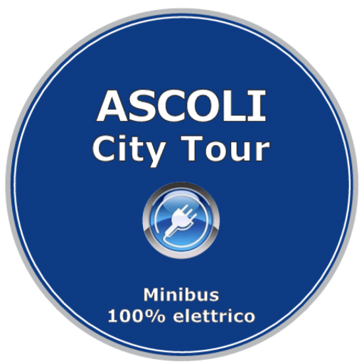 – TOUR di ASCOLI – Minibus Elettrico Aperto